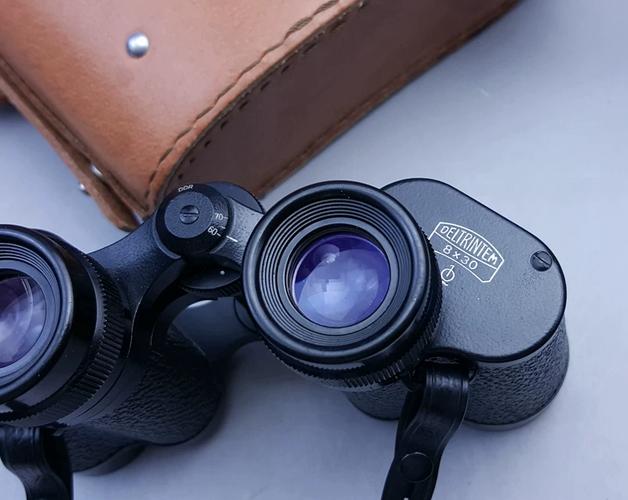 蔡司 8&times;30 望远镜 经典款式 求秒价800顺丰到付_二手区_摄影器材交易